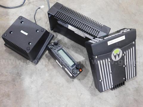 EMS Assortment of Electronics