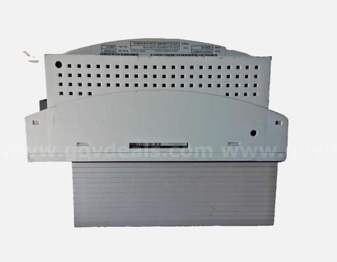 Kuka KSD1-64 Type E93DA14314B531 Servo Drive Controller PLC Robot