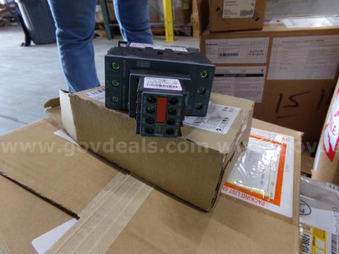 ELECTRICAL LOT 40