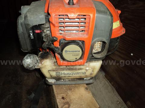 Husqvarna 150bt leaf blower