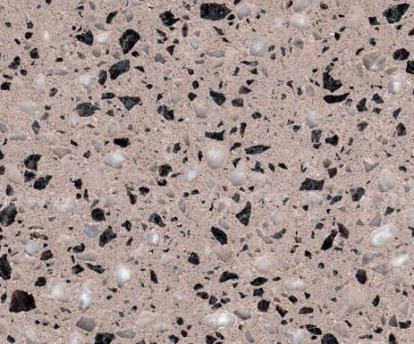 4 Ea. (Approx). NaturaStone Taupe Quartz Surfacing Slabs
