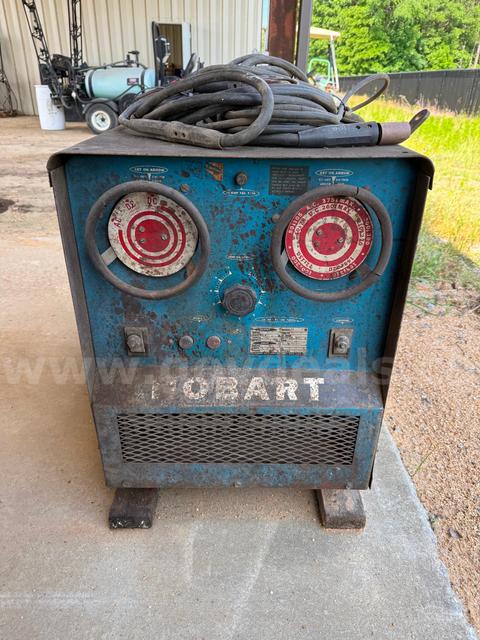 Kobart TR-300 Stick Welder