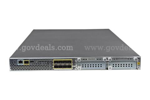 Cisco Firepower 4145 Security Appliance