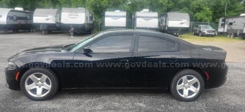 2016 DODGE CHARGER RWD/DS18497/98751/KSP/SP6918