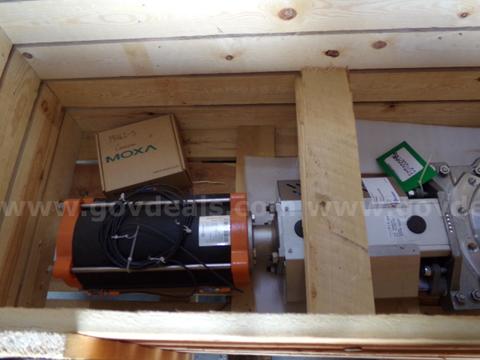 LOT OF VALVES (LOT 39)**NEW UNUSED CONDITION**