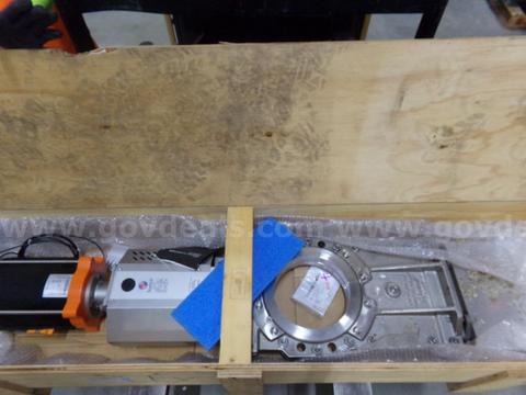 LOT OF VALVES**NEW UNUSED CONDITION**