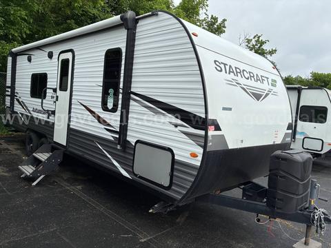 2023 Starcraft 26 BH Camper - Travel Trailer/CAMPER/DS18513/98830/DMA/Pre-Owned