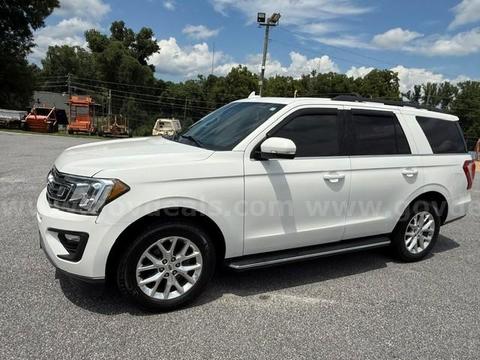 2021 Ford Expedition