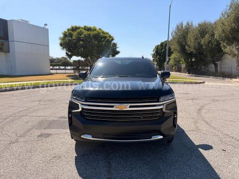 2021 Chevrolet Suburban LT 2WD