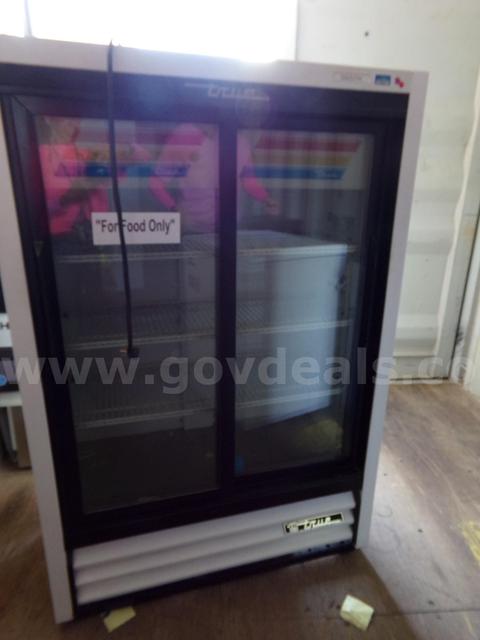 REFRIGERATORS AND FREEZER