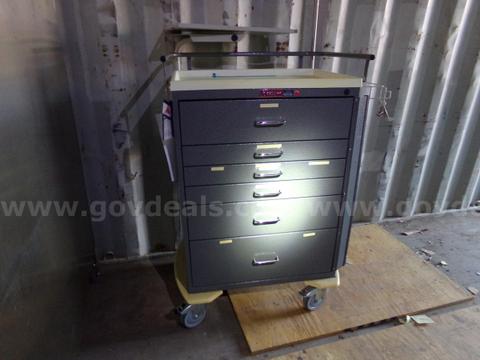 MEDICAL LOT 13