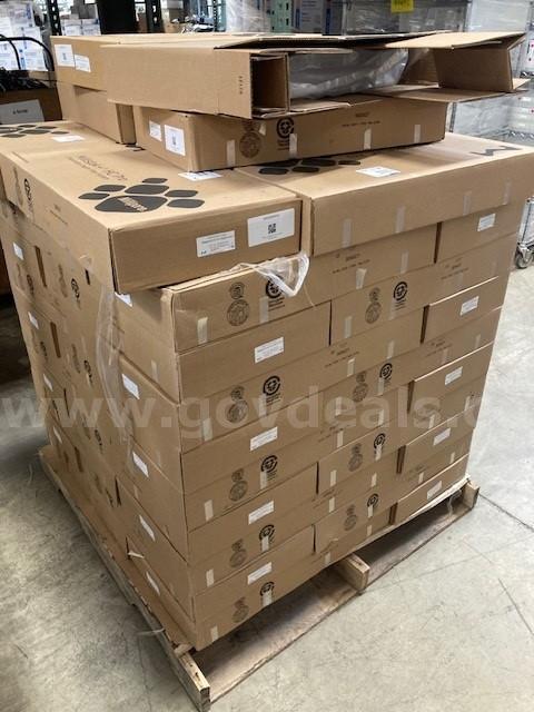 Pallet of Lab Equipment