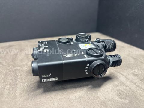 Steiner eOptics DBAL-I2B