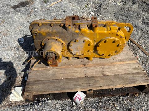 Ag Chem Gator Transfer Case FOR PARTS ONLY