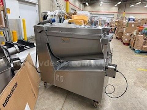 2020 Hobart MG2032-21 Meat Grinder