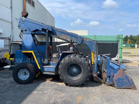 Telehandler, Koehring, 4025, 70400000