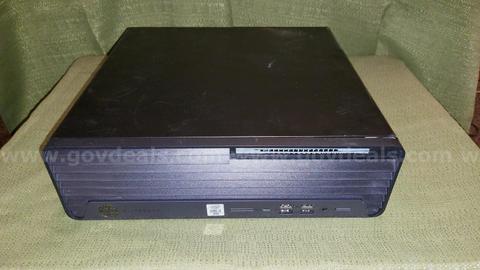 2x HP EliteDesk Computers 800 G6