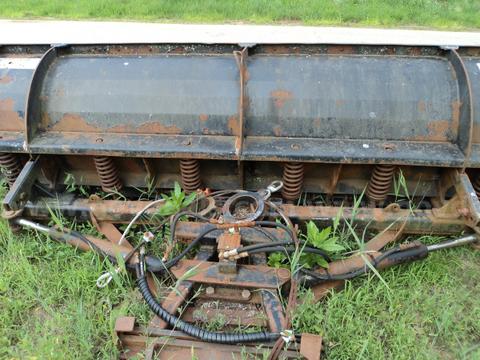 LaRochelle Plow