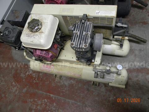 ingersoll - Rand Air compressor