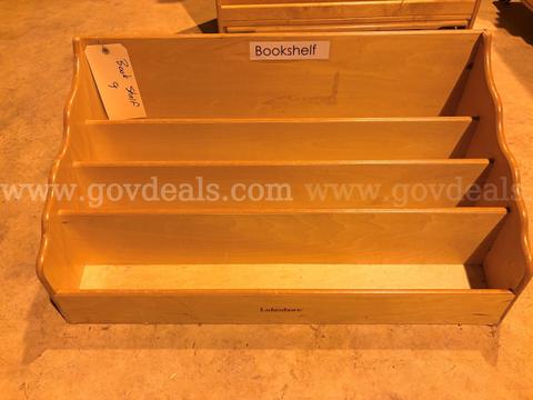 Book Shelf (#9) (BUY NOW $10)