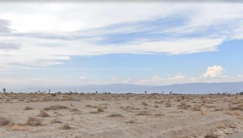 .23 Acres For Sale In Thermal, CA
