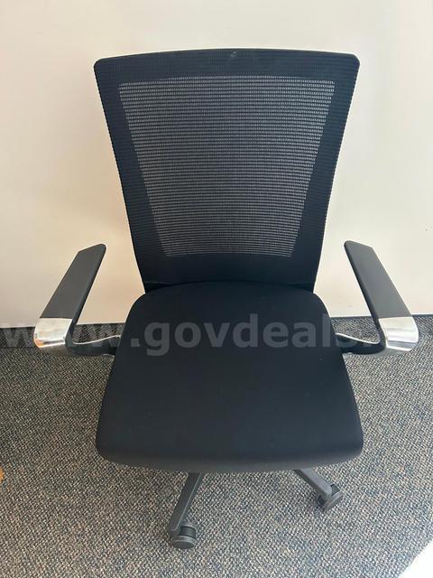 12 Conference Room Chairs
