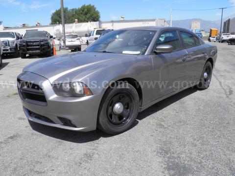 2014 Dodge Charger