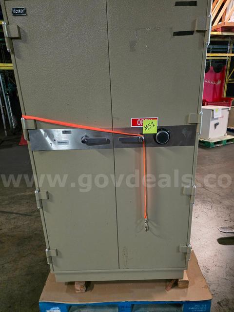 BIG SAFE