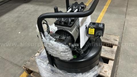Werther Air Compressor