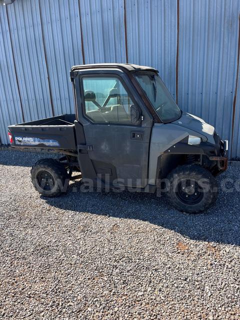 ATV, Polaris Brutus 900, Qty 1