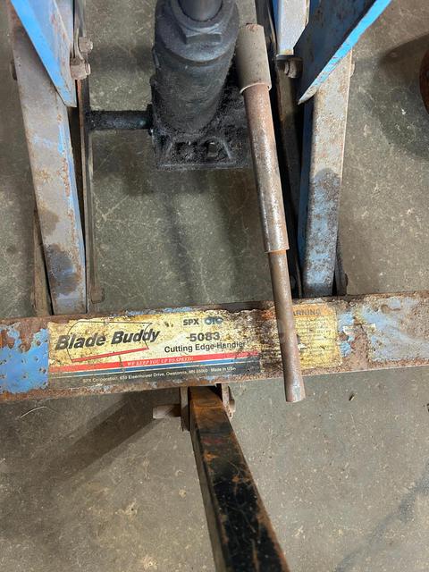 Lot of Jack and Scan Tools