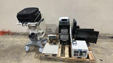 Healthcare Equipment