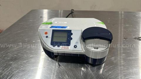 Amaxa Nucleofector II Electroporator Cell Transfection System
