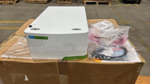 PerkinElmer LC 300 HPLC Pump