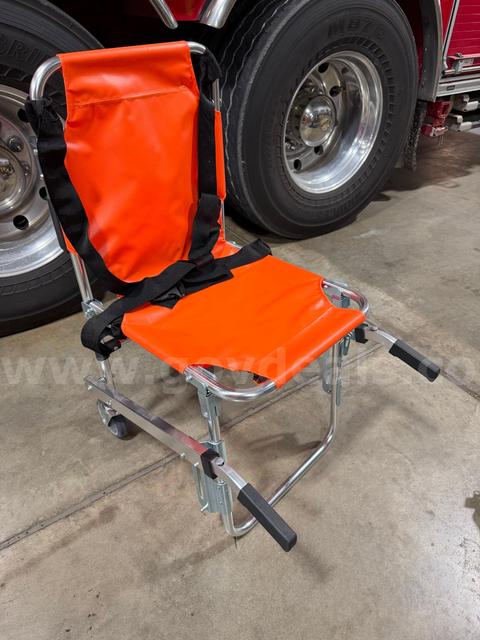 Stair Chair