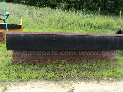 2 plows