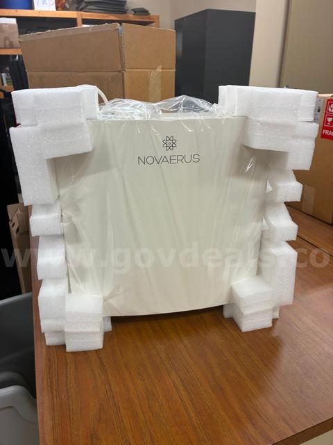 Novaerus Protect 900 Air Disinfectant Unit