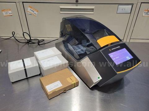 Sartorius BioWelder TC Tube Welder