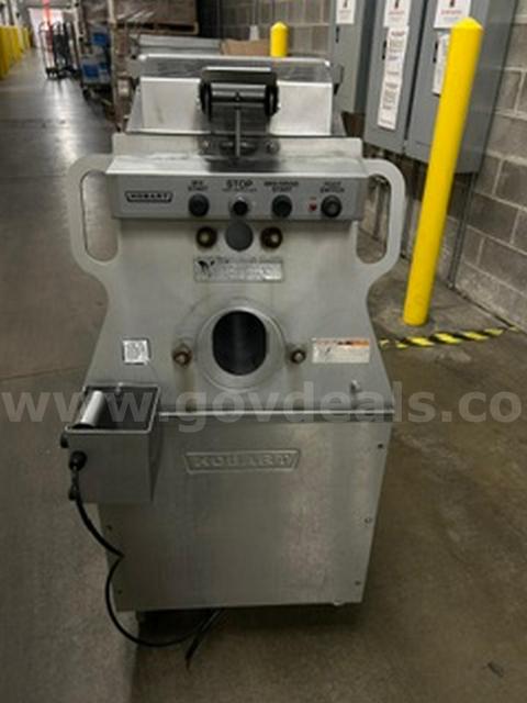 2020 Hobart MG2032-1 Mixer Grinder
