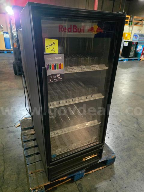 SODA MACHINE