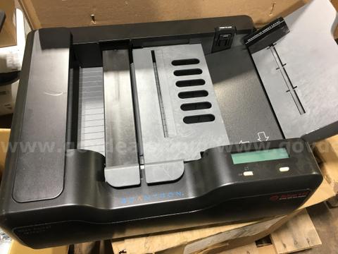 SCANTRON OPSCAN 4 ES TEST SCORING MACHINE