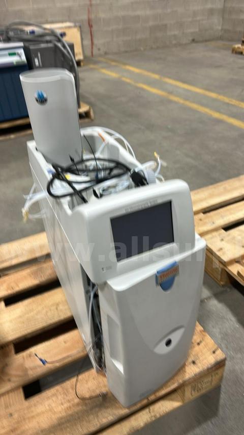 Thermo Scientific Dionex ICS-2100 Reagent?Free ion chromatography (RFIC) system