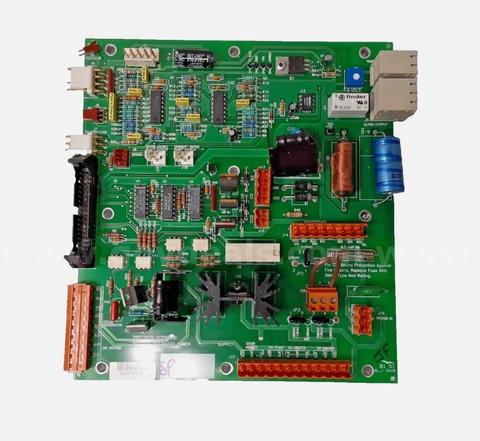 Precision Scientific 00388001 PCB ASM Incubator Power Supply Board