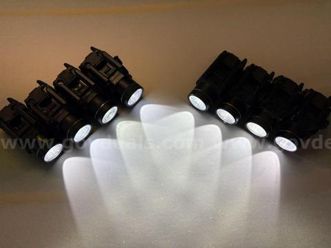 TLR-1®S GUN LIGHT