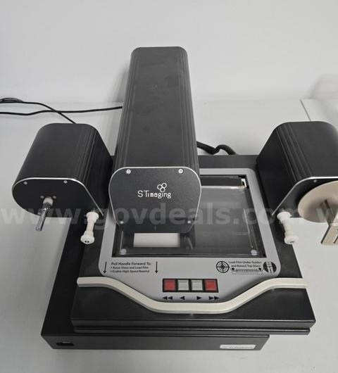 ST Imaging ViewScan III Microfilm Scanner / Digitizer