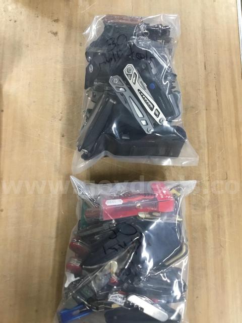 Multi Tool Lot
