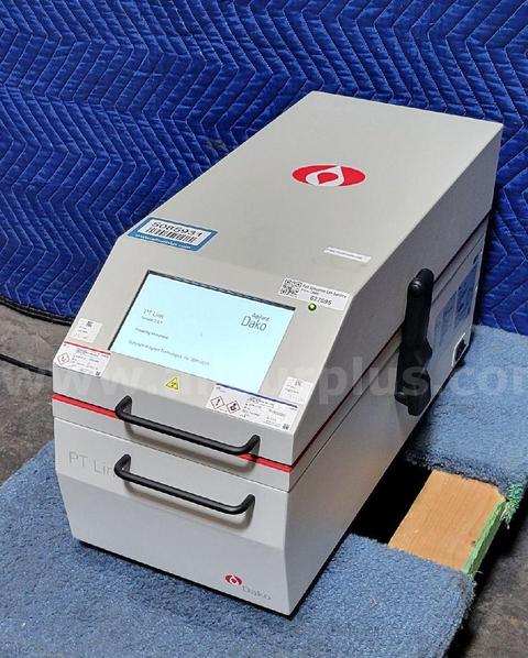 Dako PT Link Slide Pre-Treatment Tool