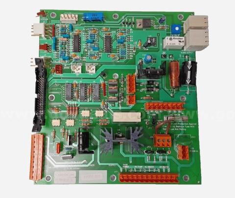 Precision Scientific 00388001 PCB ASM Incubator Power Supply Board