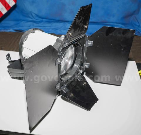 Lot Consisting of Assorted Professional Photo, Video, and Lighting Equipment