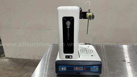 Hach 9703 HIAC Pharmacuetical Particle Counter